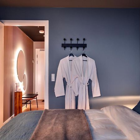 Bohr Apartment Kopenhag Dış mekan fotoğraf