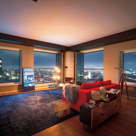 Bohr Apartment Kopenhag Dış mekan fotoğraf