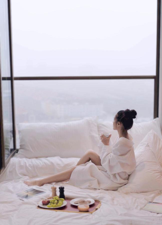 Bohr Apartment Kopenhag Dış mekan fotoğraf