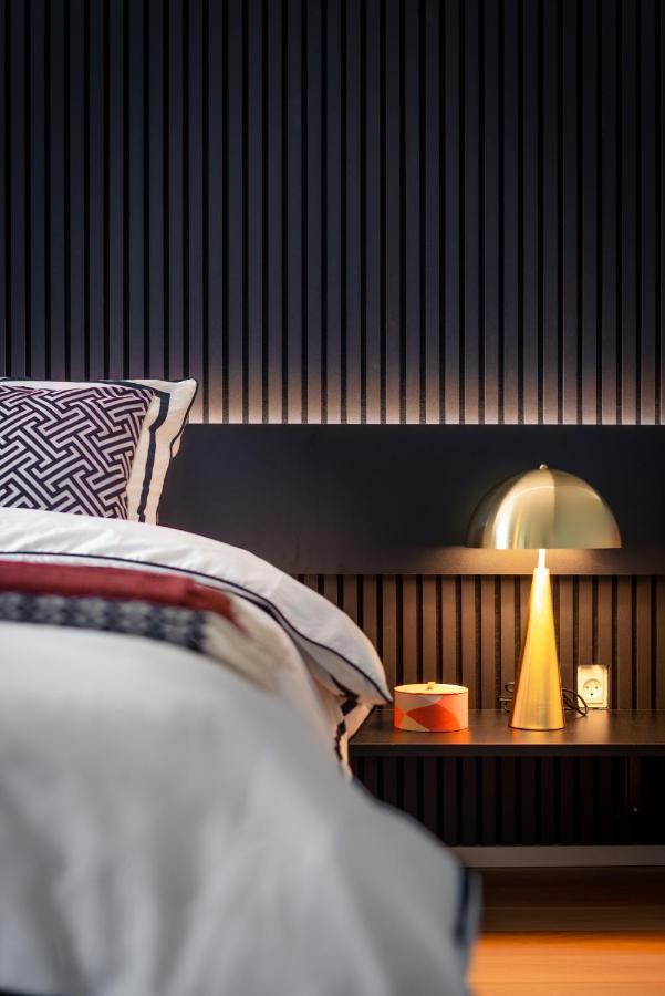 Bohr Apartment Kopenhag Dış mekan fotoğraf