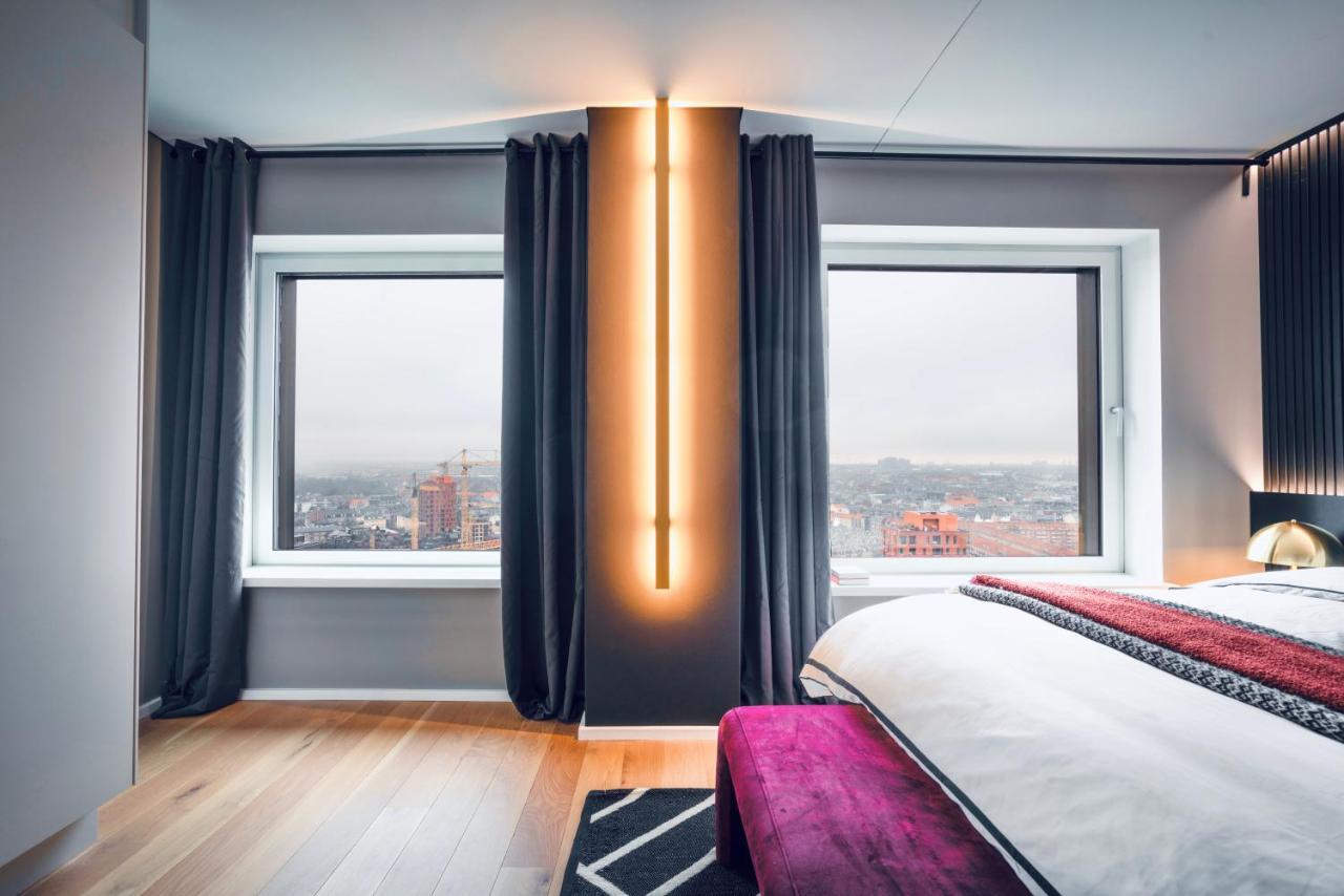 Bohr Apartment Kopenhag Dış mekan fotoğraf