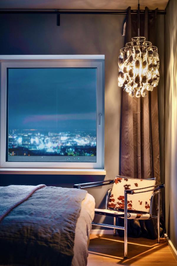Bohr Apartment Kopenhag Dış mekan fotoğraf