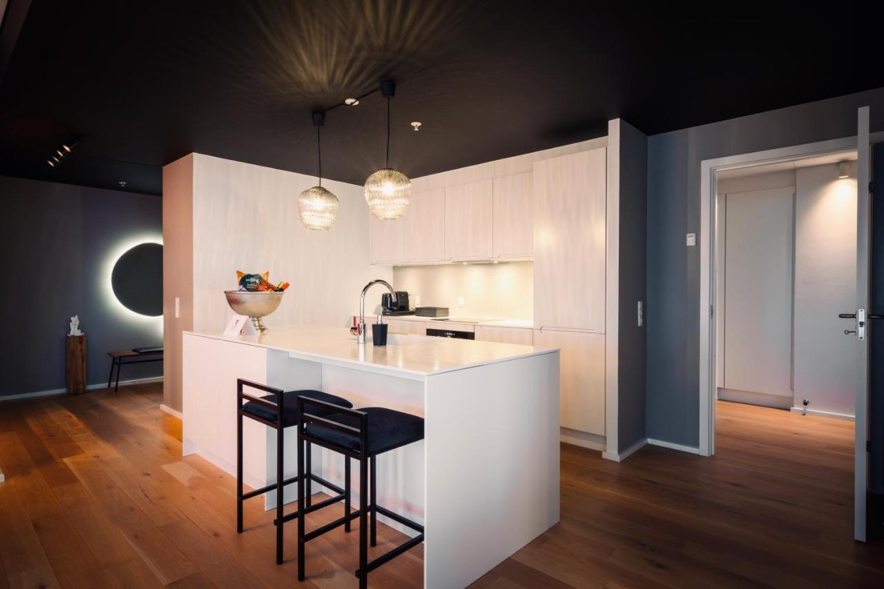 Bohr Apartment Kopenhag Dış mekan fotoğraf
