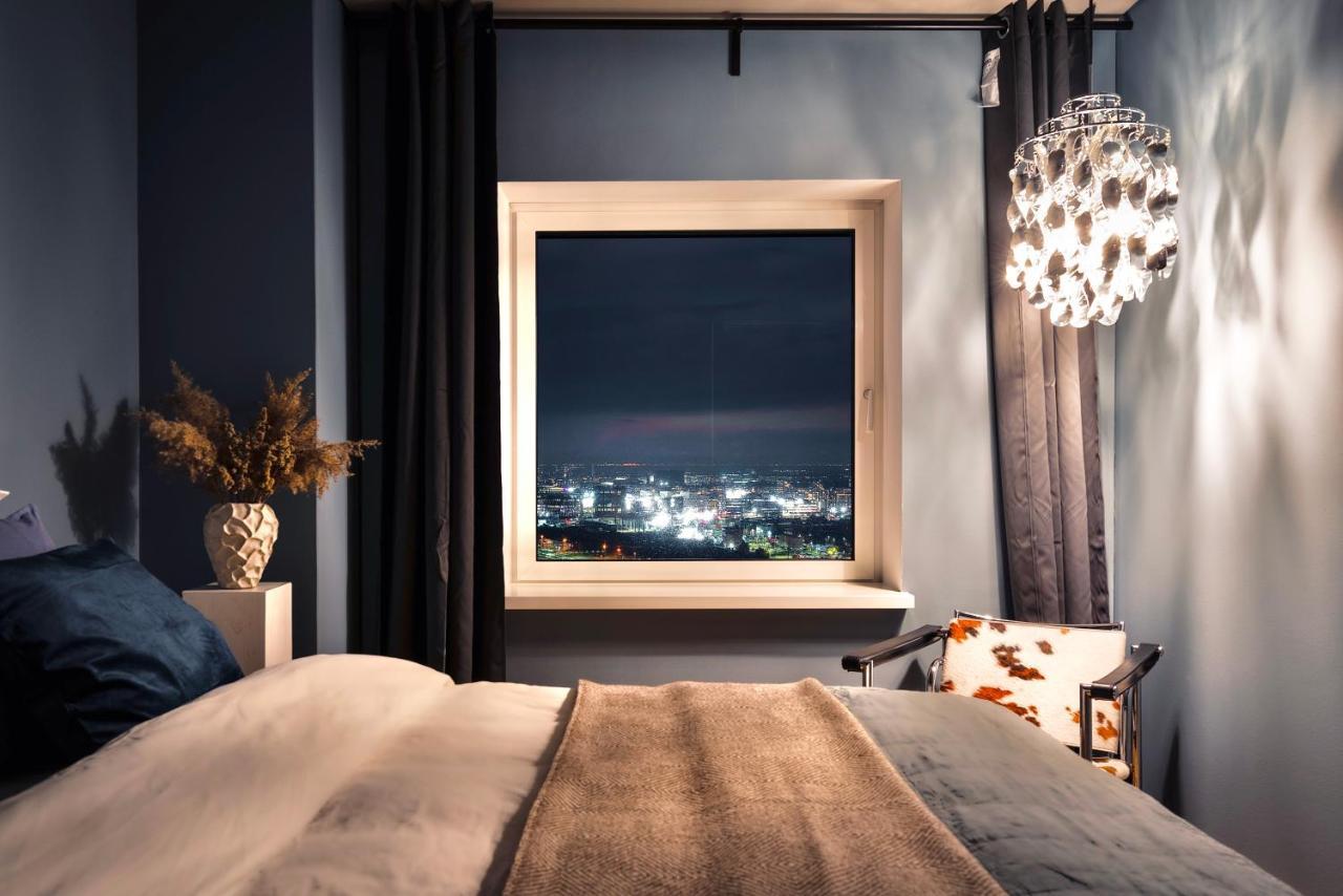 Bohr Apartment Kopenhag Dış mekan fotoğraf