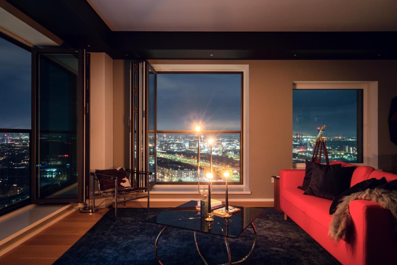 Bohr Apartment Kopenhag Dış mekan fotoğraf