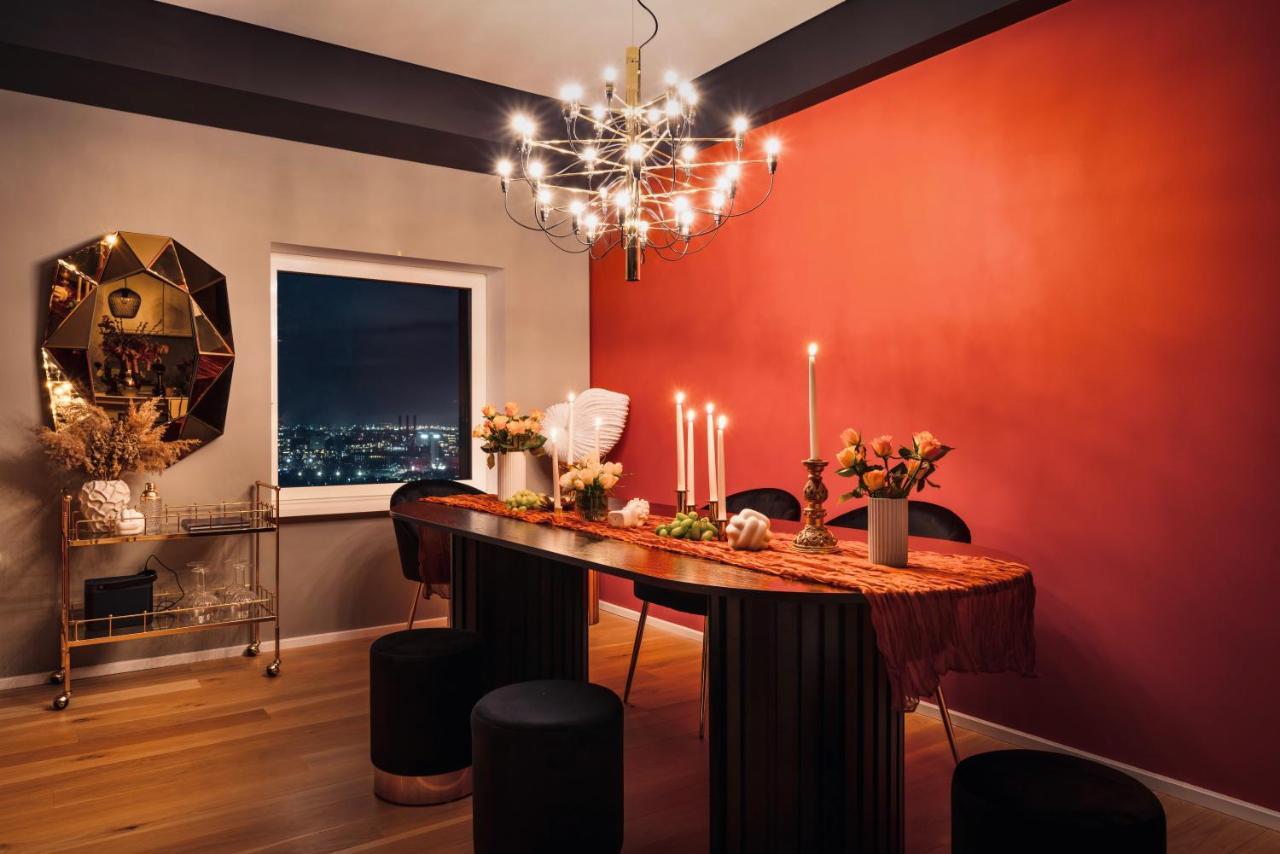 Bohr Apartment Kopenhag Dış mekan fotoğraf