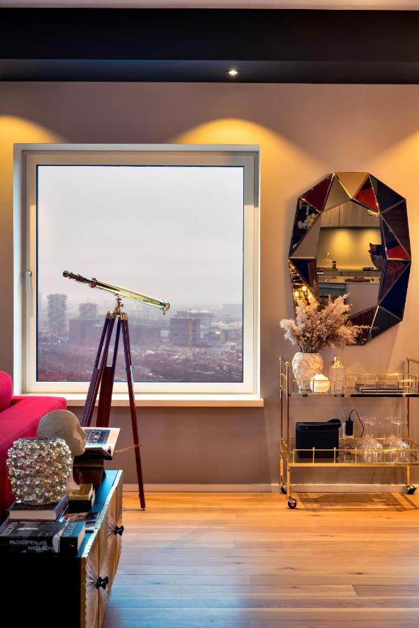Bohr Apartment Kopenhag Dış mekan fotoğraf