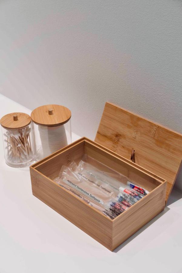 Bohr Apartment Kopenhag Dış mekan fotoğraf