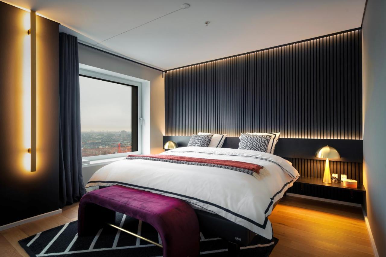 Bohr Apartment Kopenhag Dış mekan fotoğraf
