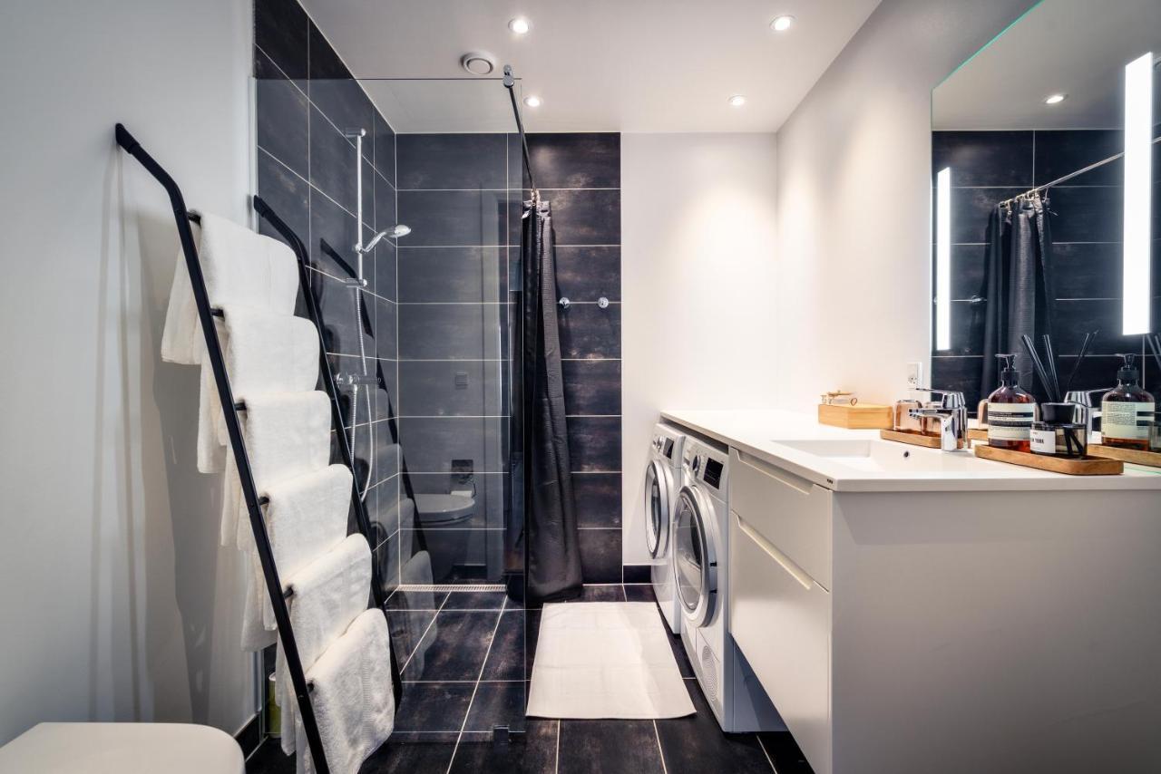 Bohr Apartment Kopenhag Dış mekan fotoğraf