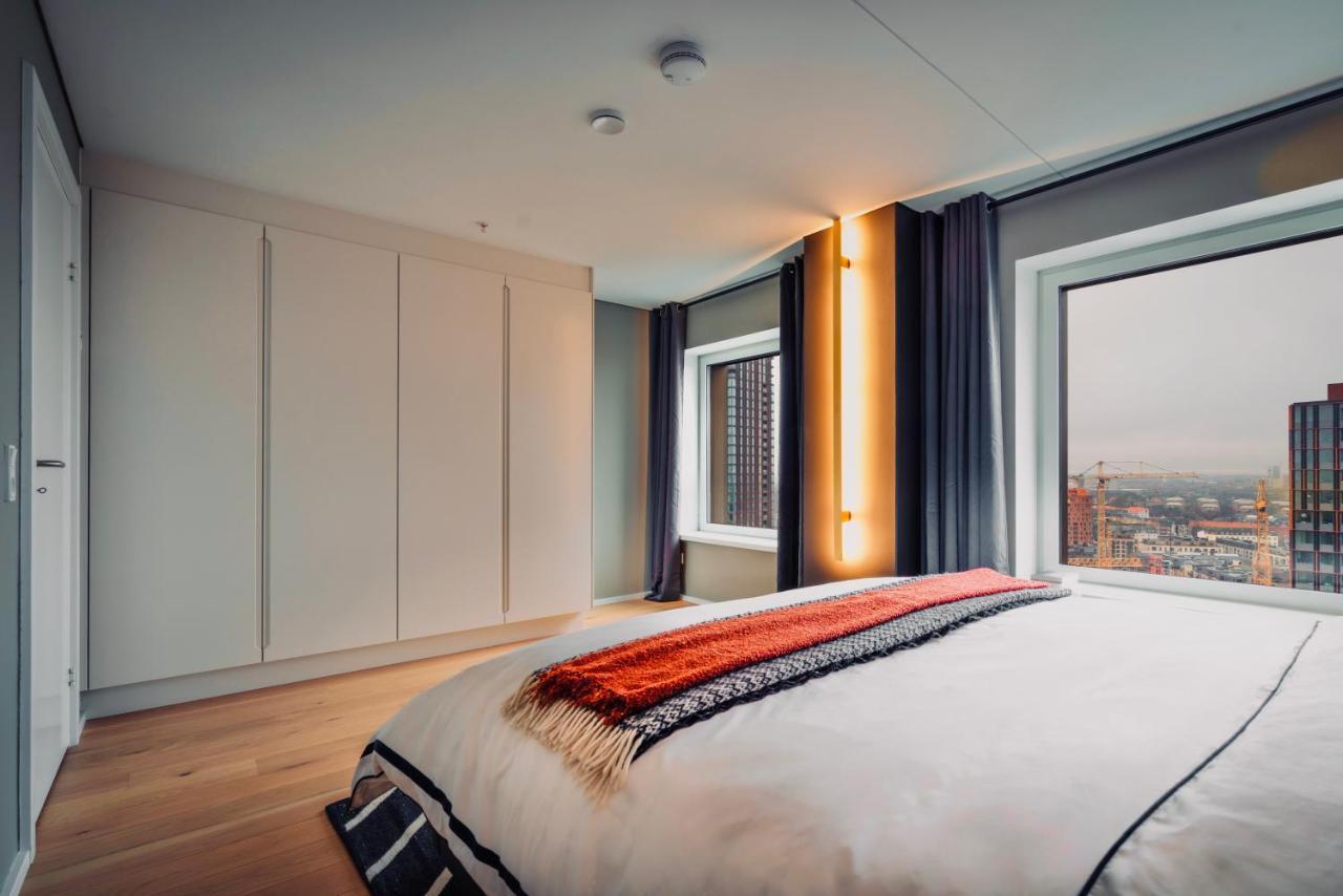Bohr Apartment Kopenhag Dış mekan fotoğraf