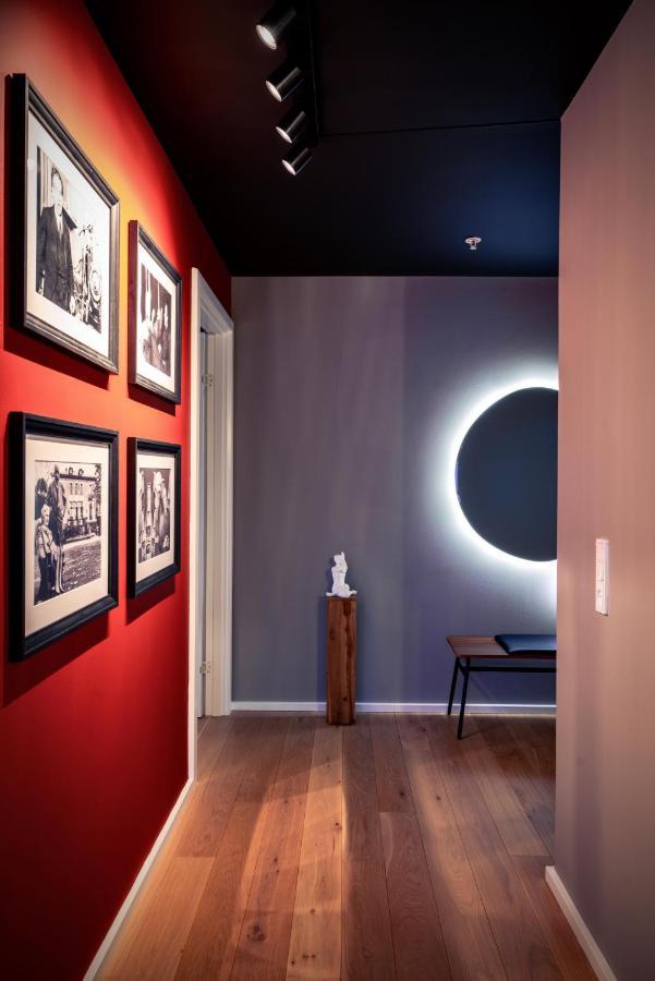 Bohr Apartment Kopenhag Dış mekan fotoğraf