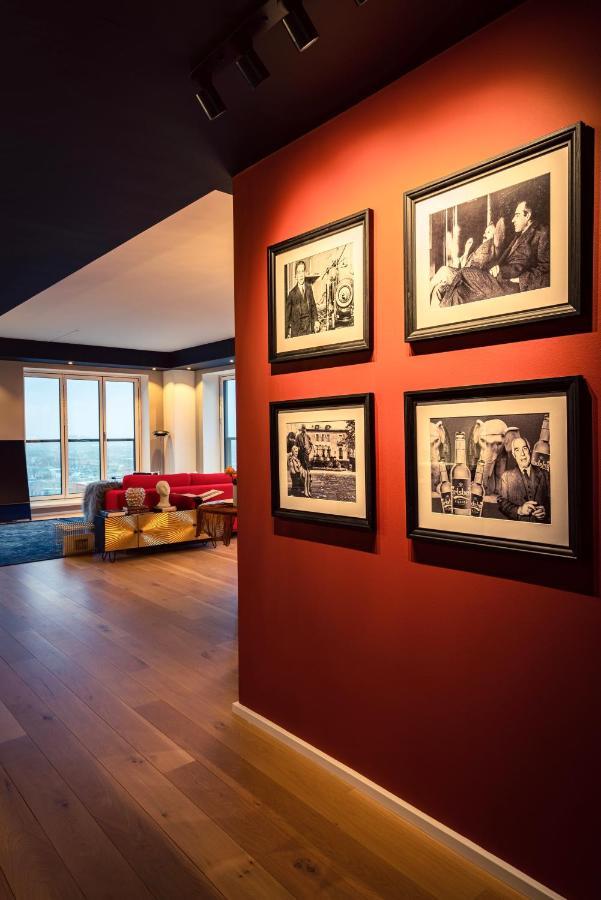 Bohr Apartment Kopenhag Dış mekan fotoğraf